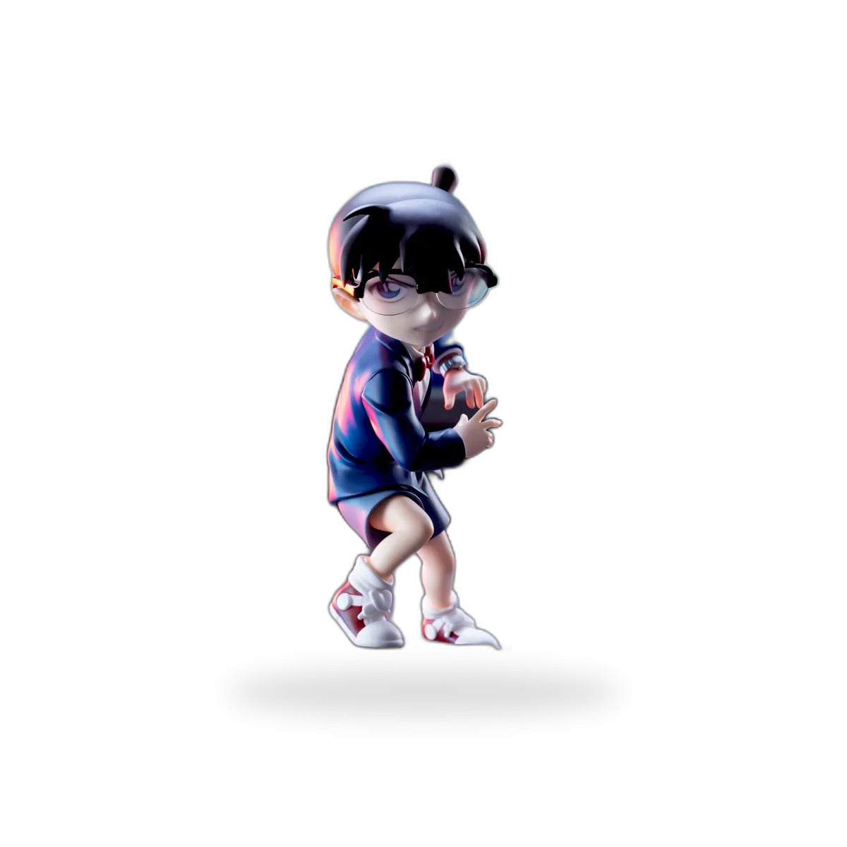 名探偵コナン　Xross Link【改行】フィギュア“江戸川コナン” 画像2