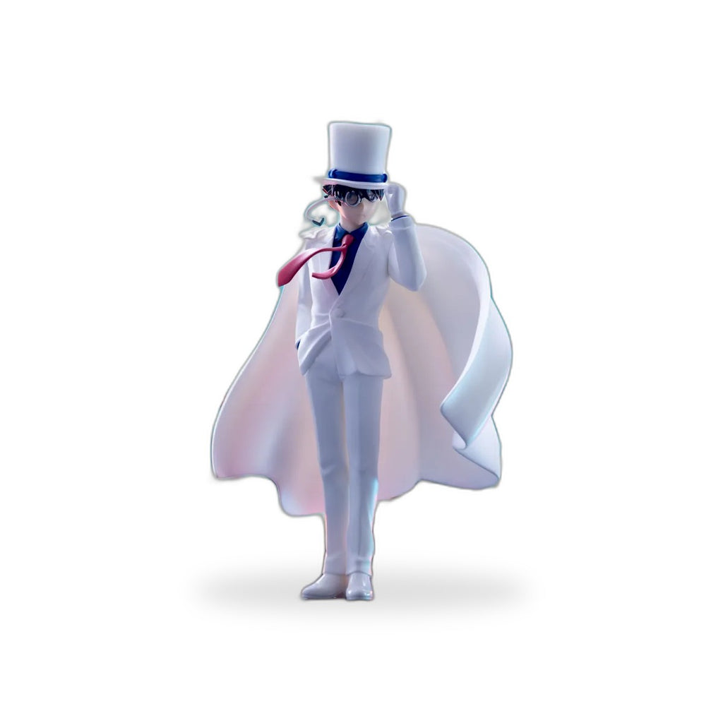 名探偵コナン　Xross Link【改行】フィギュア“怪盗キッド” 画像2