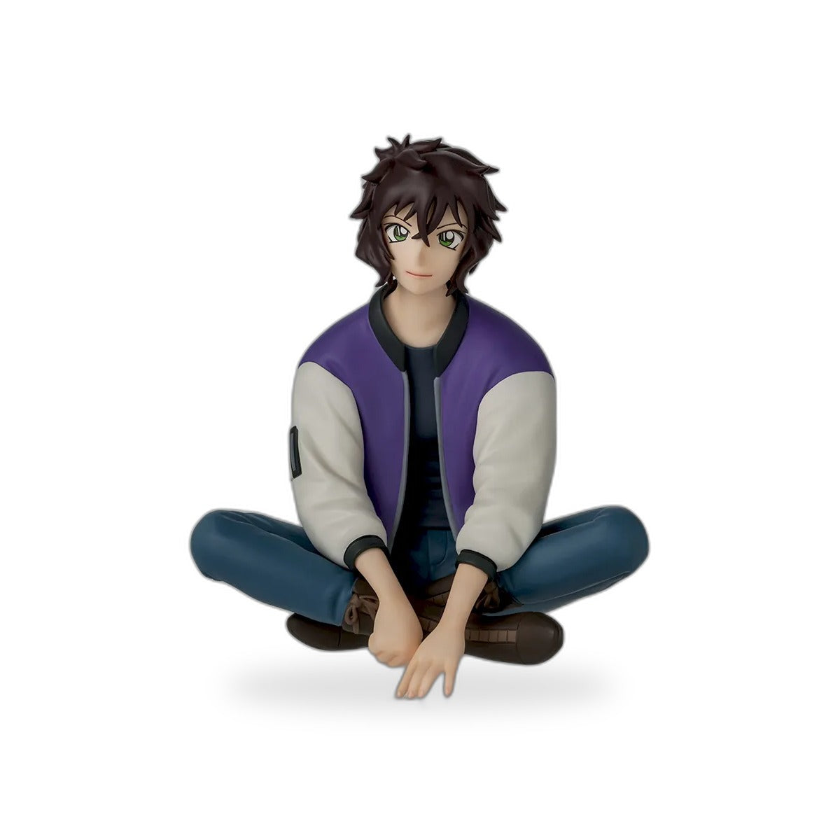 Detective Conan Chokonose Premium Figure “Masumi Sera”