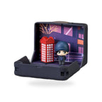 名探偵コナンPetiteWorldMemoriesミニフィギュア“赤井秀一” 画像2