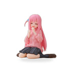 ぼっち・ざ・ろっく！　ちょこのせ　プレミアムフィギュア“後藤ひとり”ちょちょいのちょいVer. 画像2