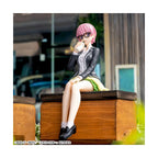 五等分の花嫁∽　ちょこのせ　プレミアムフィギュア“中野一花” 画像2