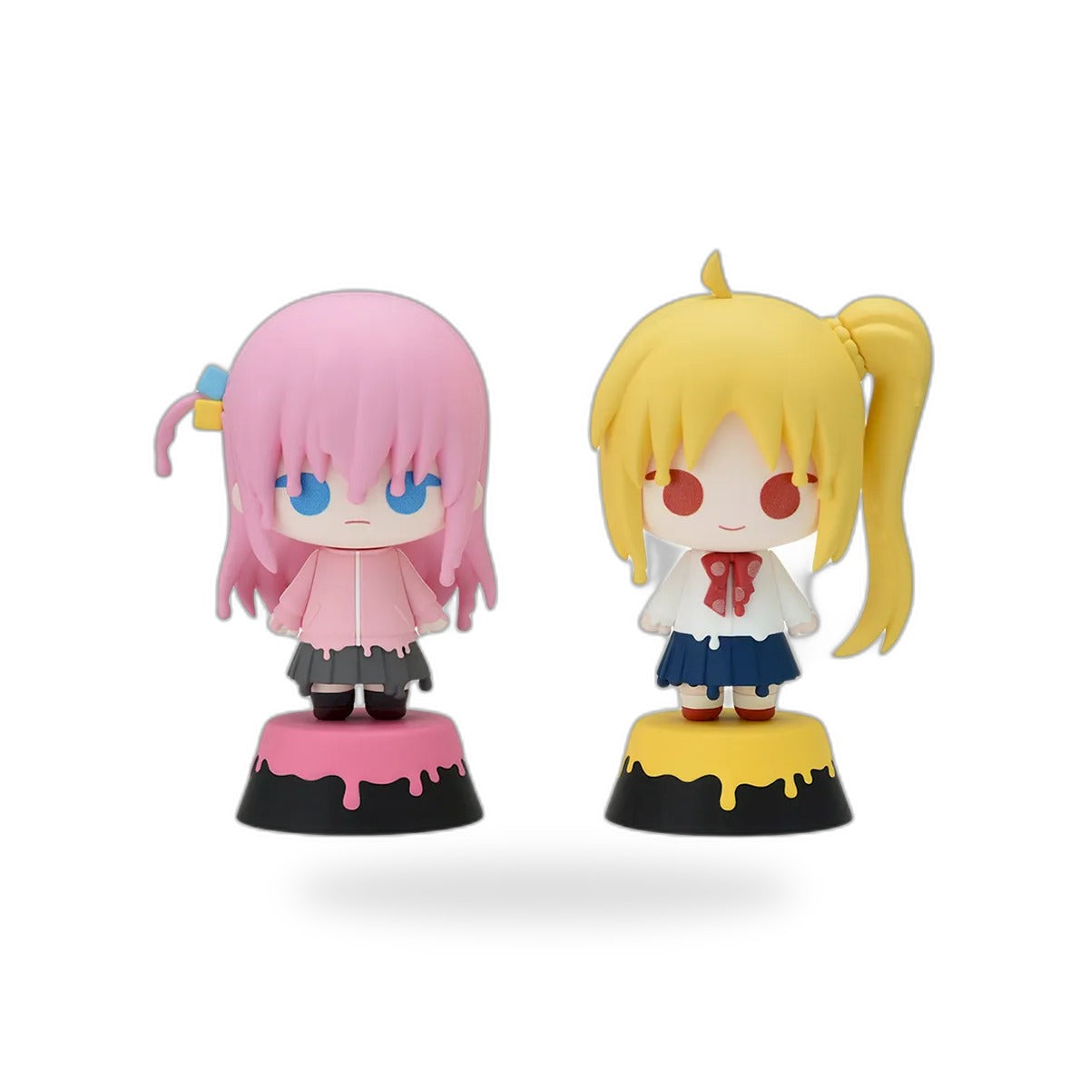 Anime “Bocchi the Rock!” Tiny Melties Mini Figure Vol.1