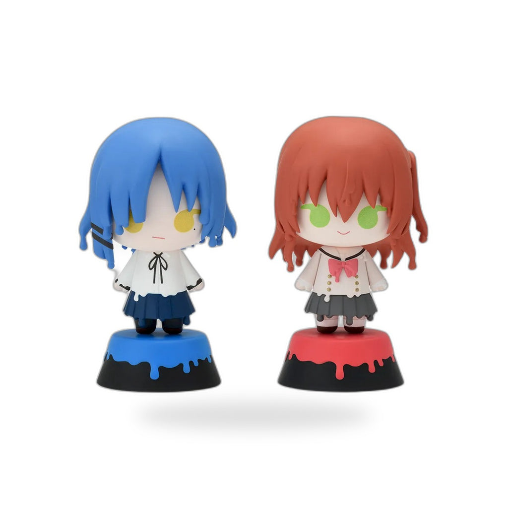 アニメ「ぼっち・ざ・ろっく！」【改行】Tiny Melties　ミニフィギュアVol.2 画像2