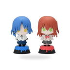 アニメ「ぼっち・ざ・ろっく！」【改行】Tiny Melties　ミニフィギュアVol.2 画像2