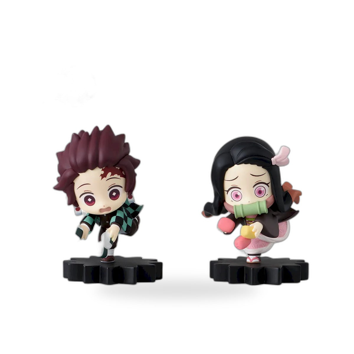 Anime “Demon Slayer: Kimetsu no Yaiba” mOH!ment Mini Figure Vol.1