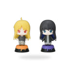 アニメ「ぼっち・ざ・ろっく！」【改行】Tiny Melties　ミニフィギュアVol.3 画像2