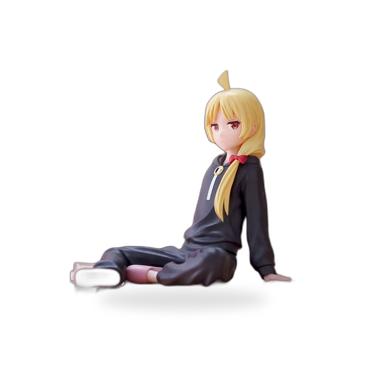 アニメ「ぼっち・ざ・ろっく！」　ちょこのせ　プレミアムフィギュア“伊地知星歌” 画像2