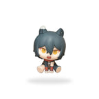 ダンジョン飯　きゅるみー　ミニフィギュア“イヅツミ&ファリン” 画像2