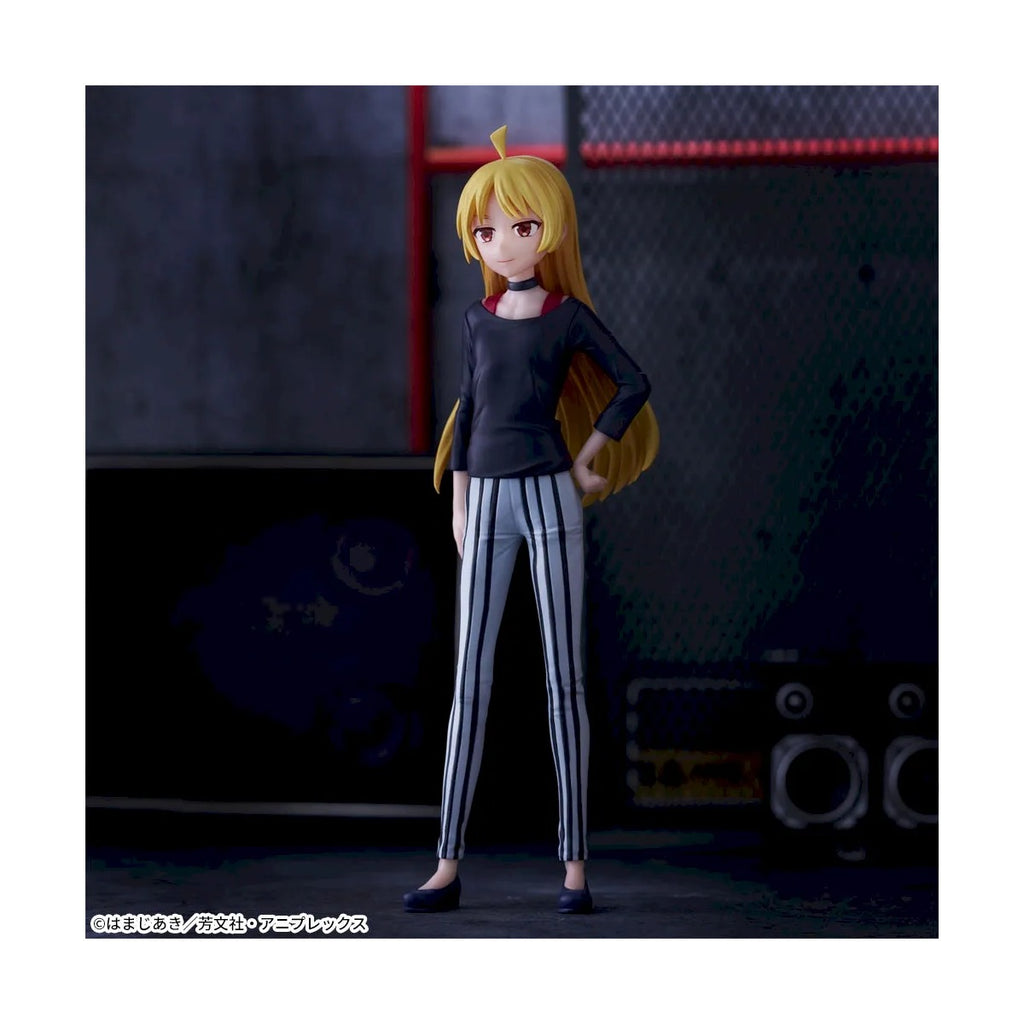 アニメ「ぼっち・ざ・ろっく！」　Desktop×Decorate Collections　“伊地知星歌” 画像2