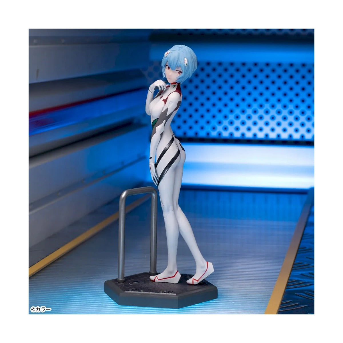 シン・エヴァンゲリオン劇場版　Luminasta　“アヤナミレイ（仮称）” 画像2