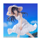 青春ブタ野郎はバニーガール先輩の夢を見ない　Luminasta　【改行】“桜島麻衣”～summer dress～ 画像2