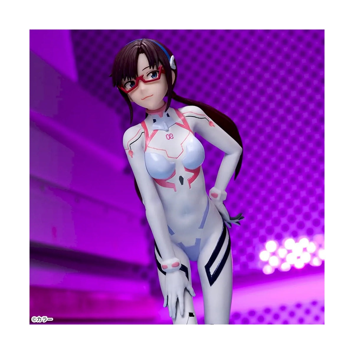 Shin Evangelion Movie version Luminasta “Makinami Mari Illustrious”
