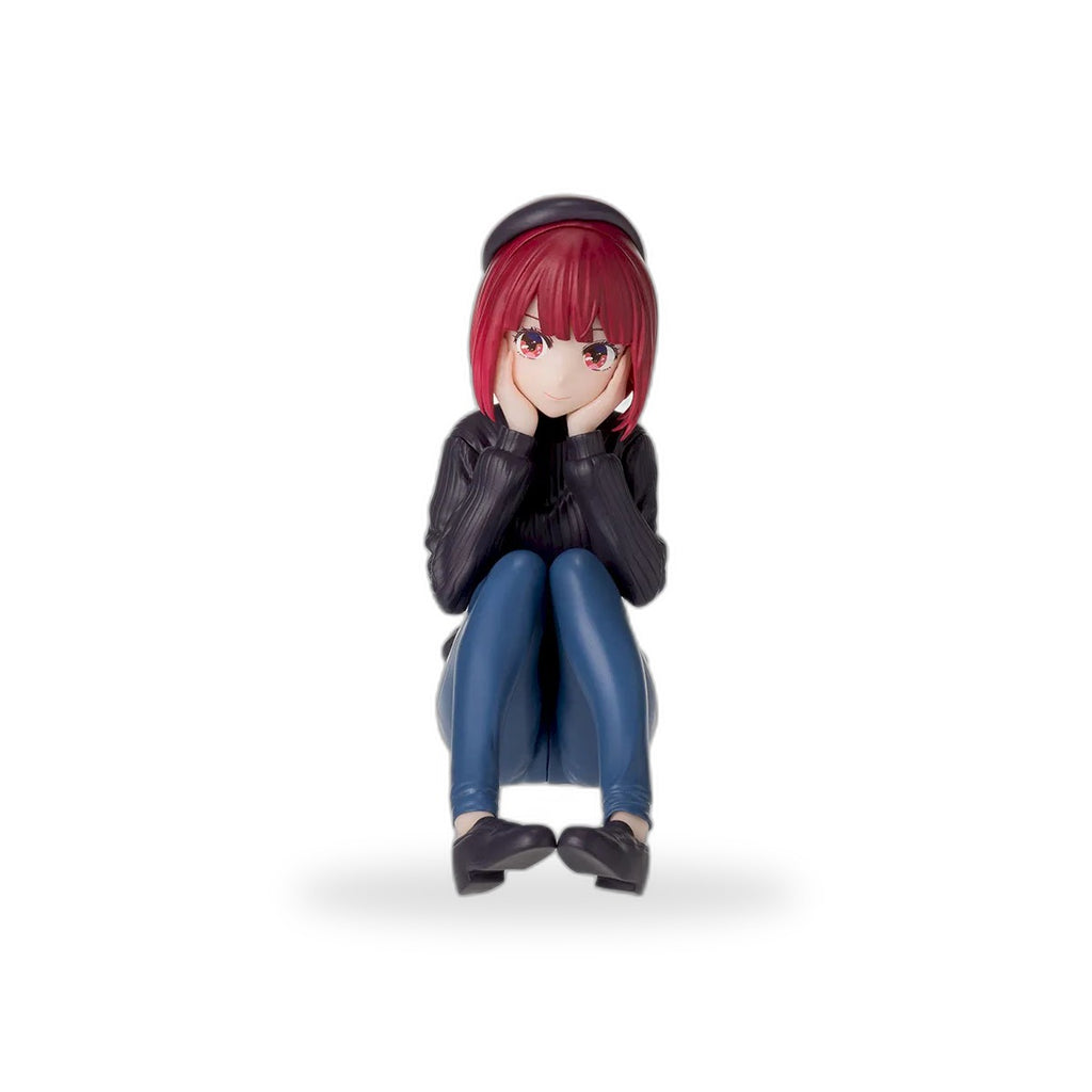 【推しの子】　ちょこのせ　プレミアムフィギュア“有馬かな”－稽古中－ 画像2