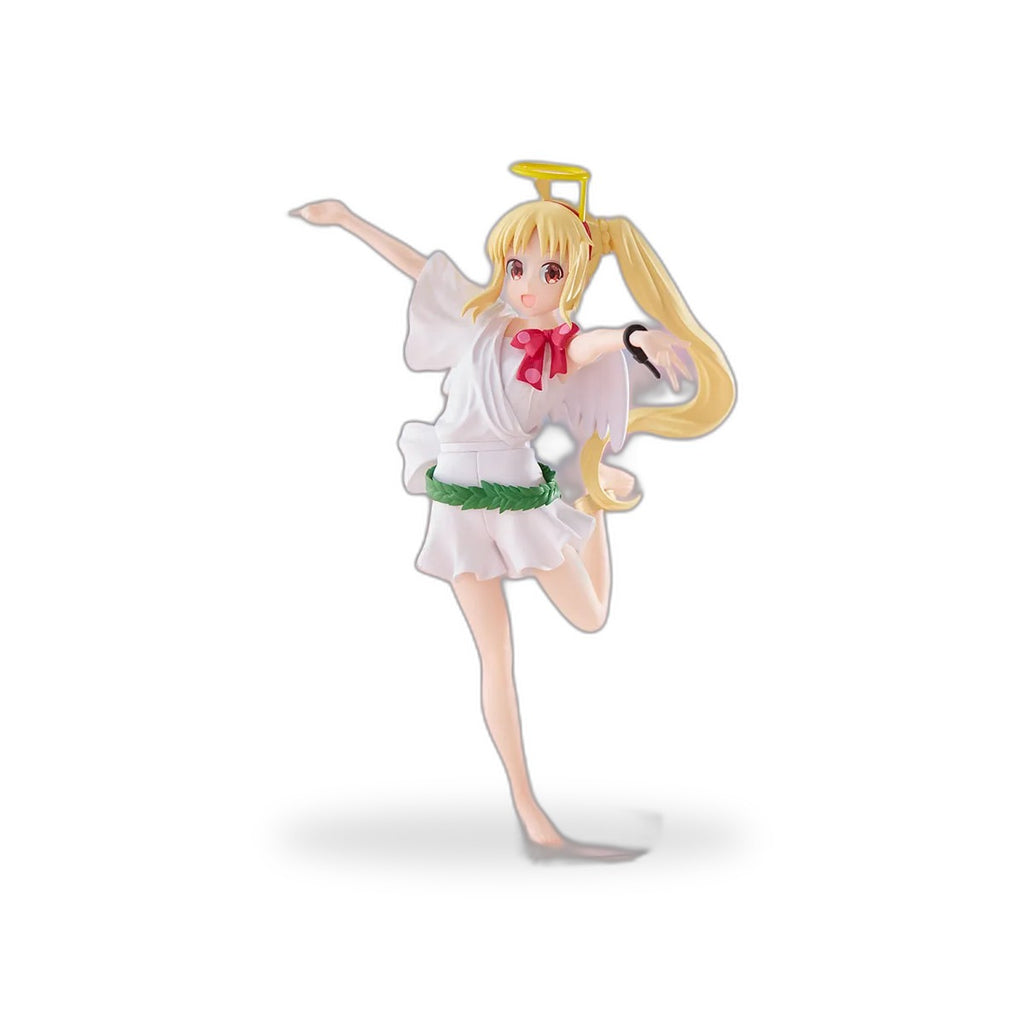 アニメ「ぼっち・ざ・ろっく！」　Luminasta　“伊地知虹夏” 画像2
