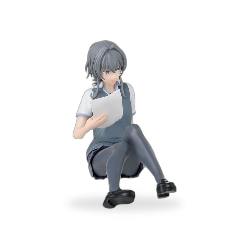 ささやくように恋を唄う　ちょこのせ　プレミアムフィギュア“朝凪依” 画像2