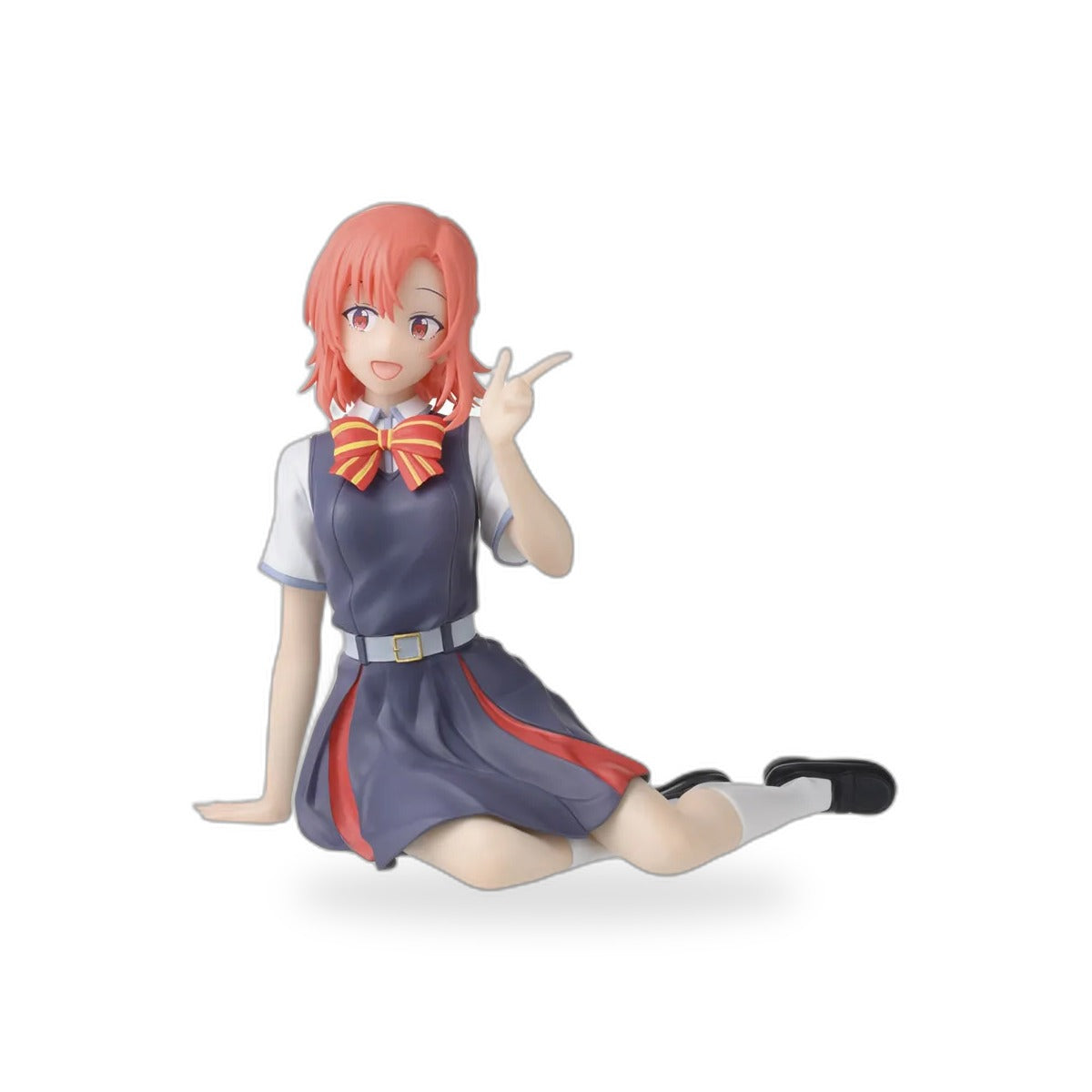 Chokonose sings love like a whisper Premium Figure “Kino Himari”
