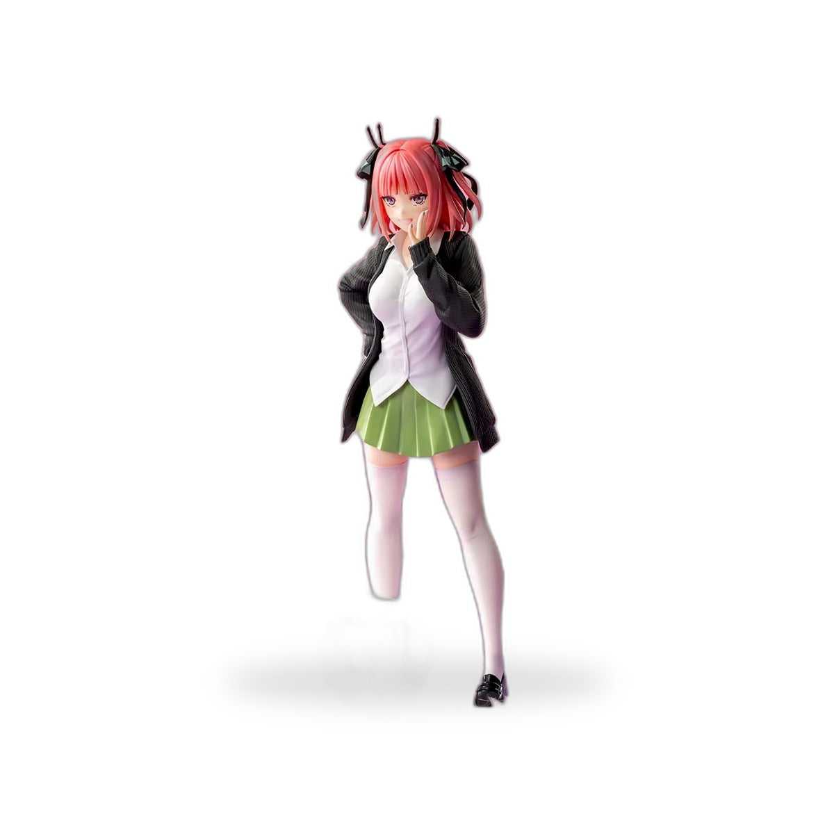 The Quintessential Quintuplets∽ Luminasta “Nino Nakano”