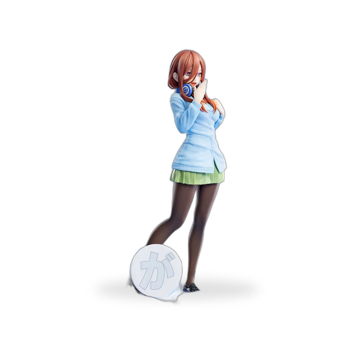 五等分の花嫁∽　Luminasta　“中野三玖” 画像2