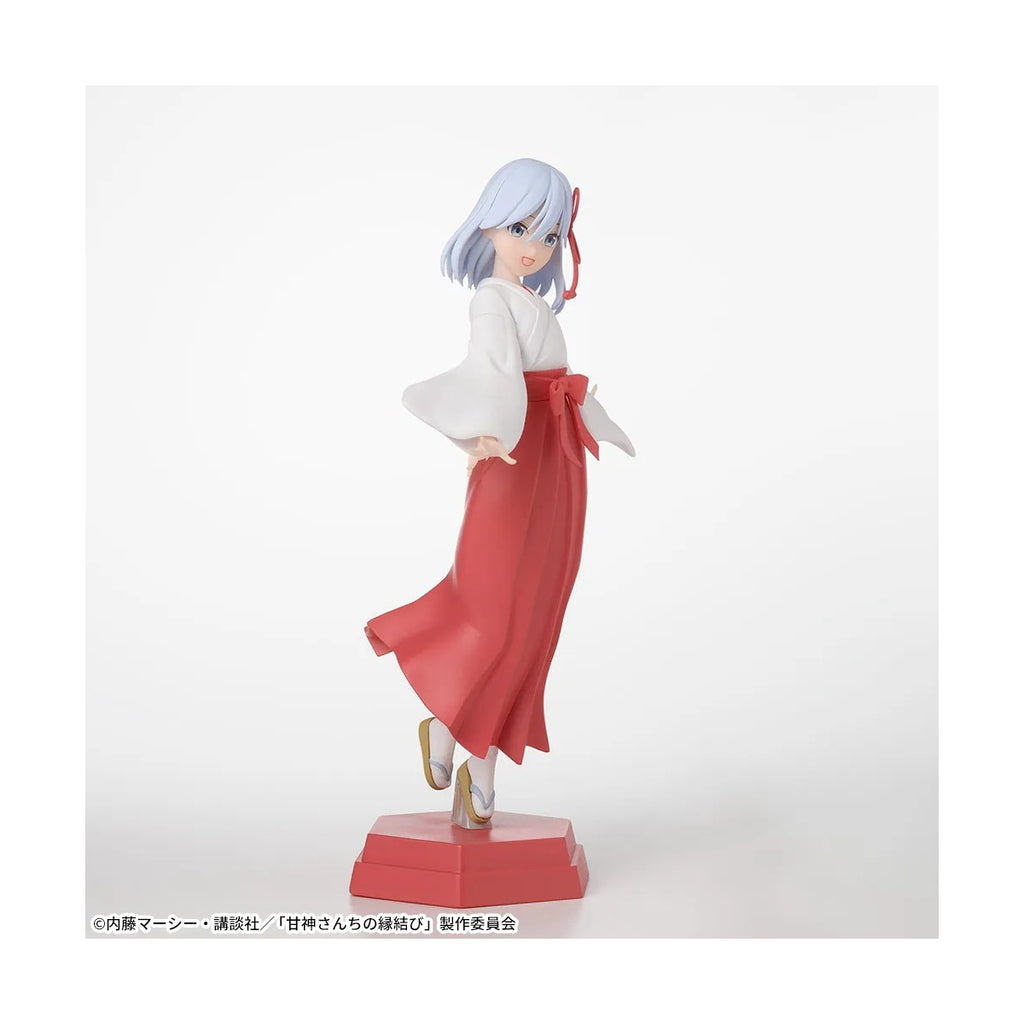 甘神さんちの縁結び　Desktop×Decorate Collections　“甘神朝姫” 画像2