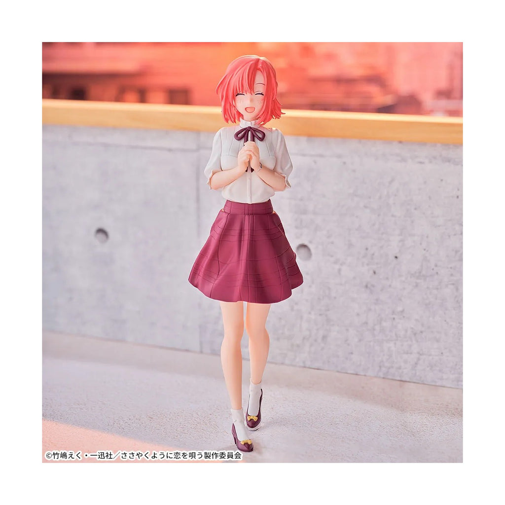 ささやくように恋を唄う　Luminasta　“木野ひまり”-Sunny Spot- 画像2