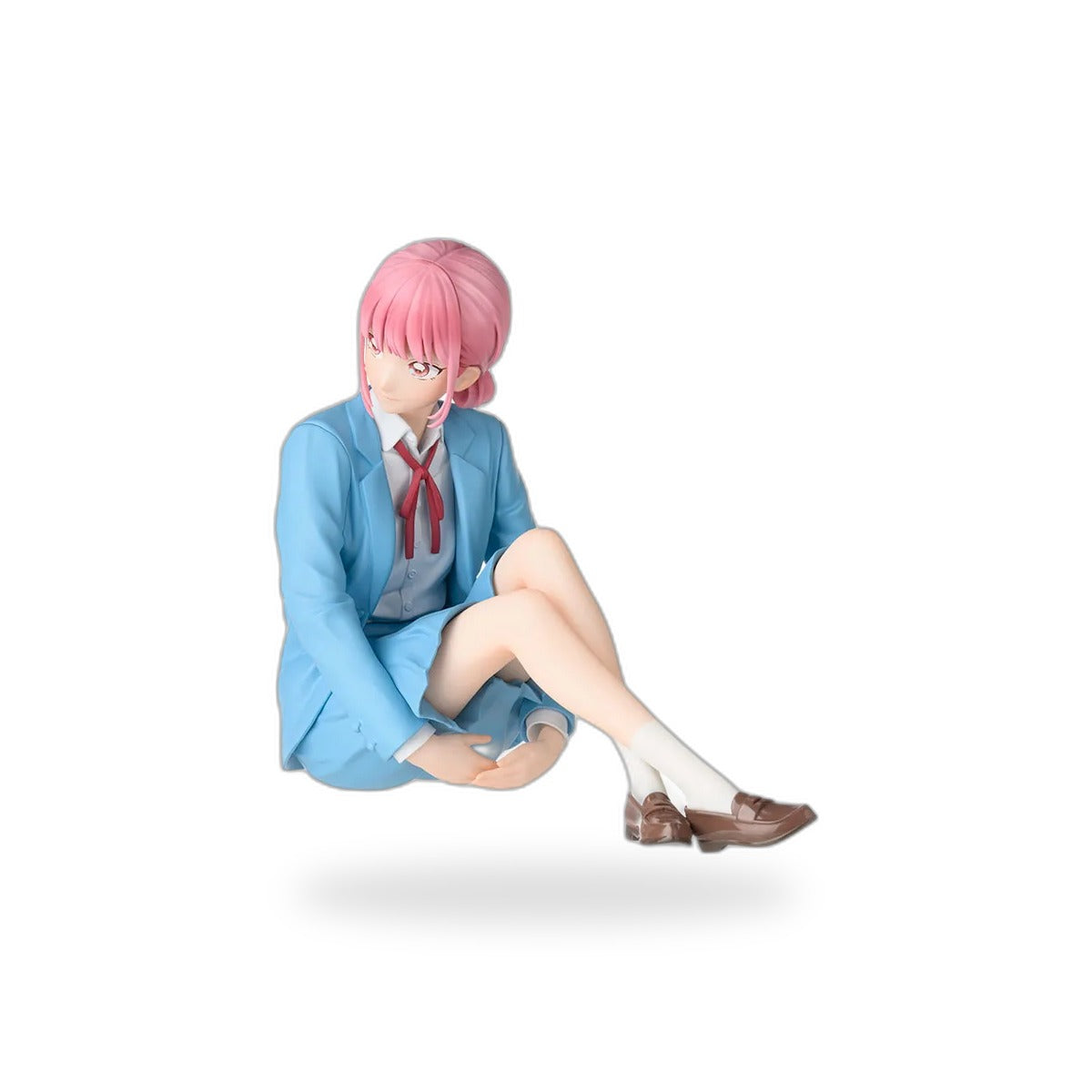 「アオのハコ」　ちょこのせ　プレミアムフィギュア“蝶野雛” 画像2