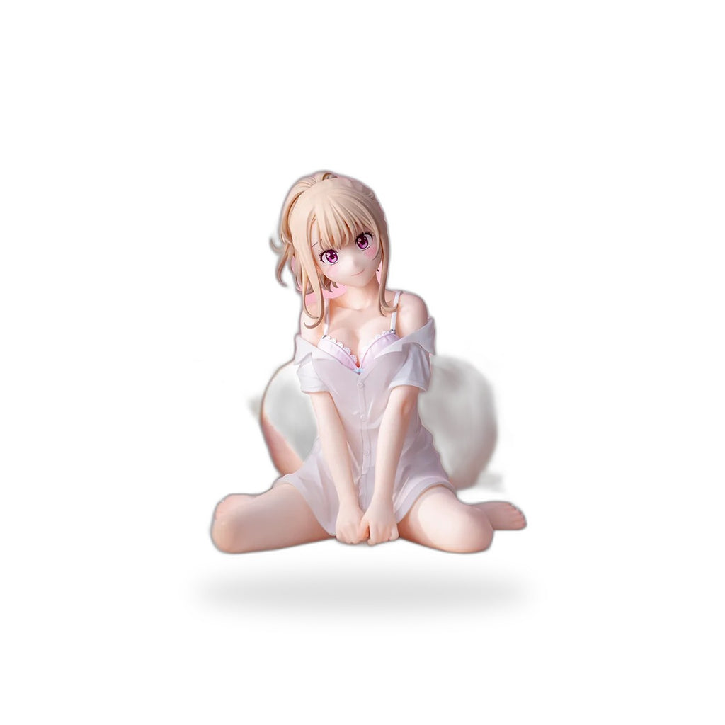 TVアニメ『黒岩メダカに私の可愛いが通じない』　Yumemirize　“川井モナ” 画像2
