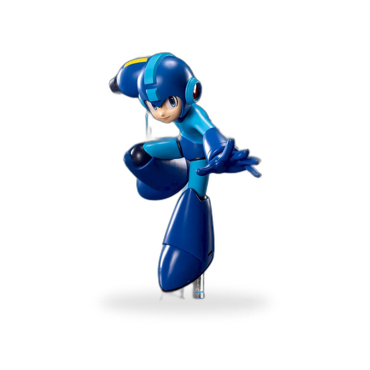 Rockman Luminasta “Rockman”