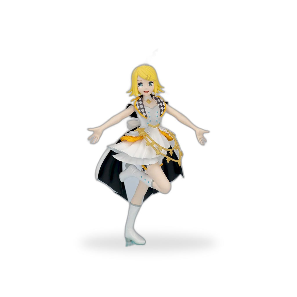 プロジェクトセカイ カラフルステージ！ feat. 初音ミク【改行】Desktop×Decorate Collections【改行】“ステージのセカイの鏡音リン” 画像2