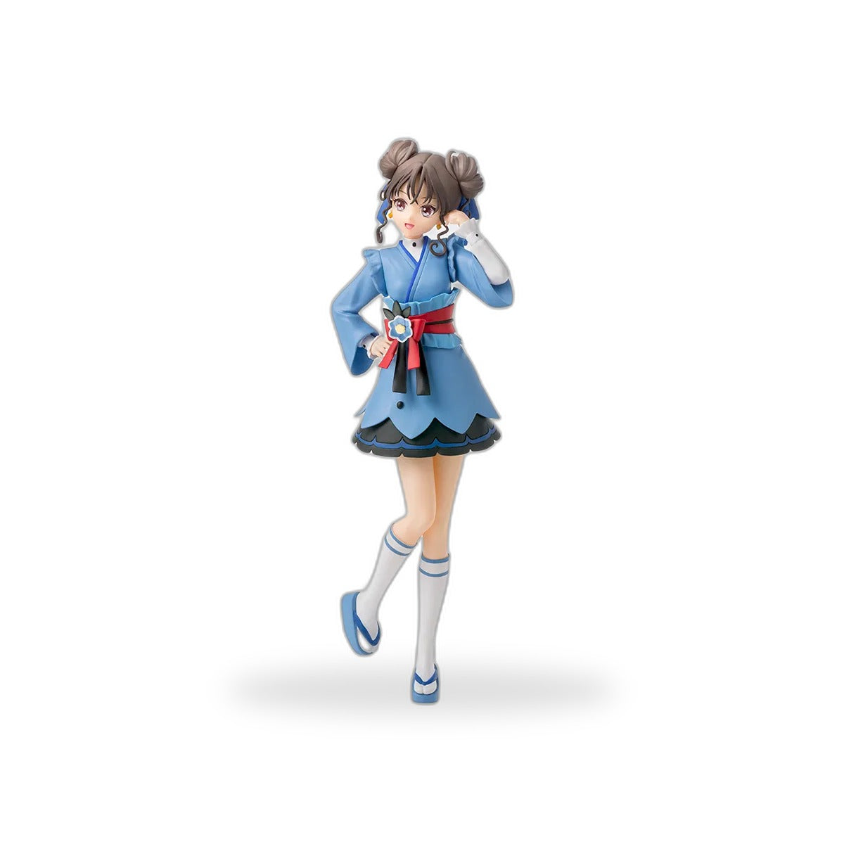Maebashi Witches Desktop×Decorate Collections “Kamiizumi Mai”