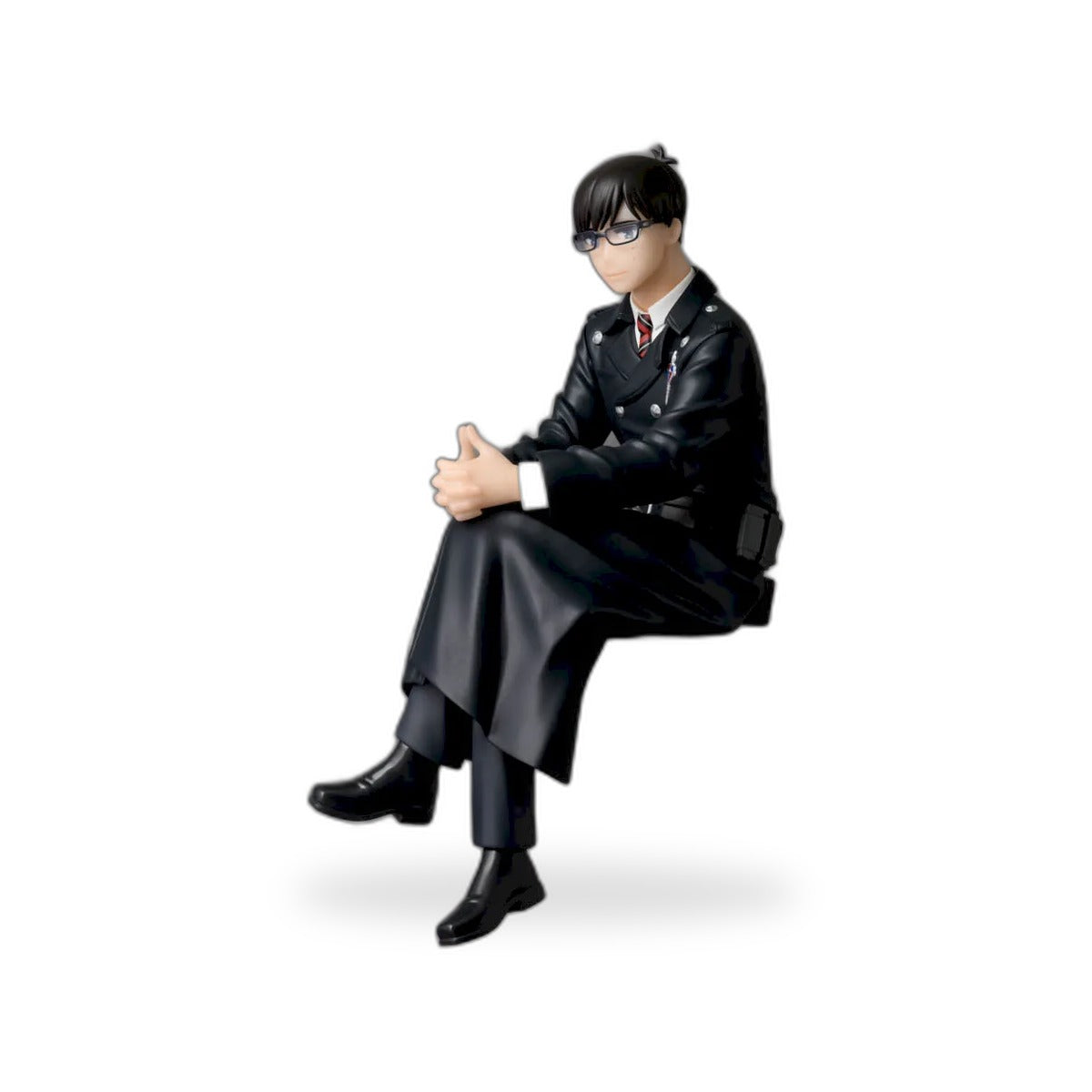 青の祓魔師 島根啓明結社篇【改行】ちょこのせ　プレミアムフィギュア“奥村雪男” 画像2