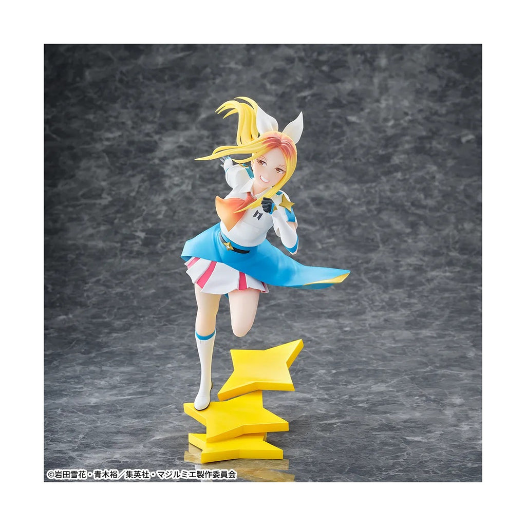 株式会社マジルミエ　Luminasta　“越谷仁美” 画像2