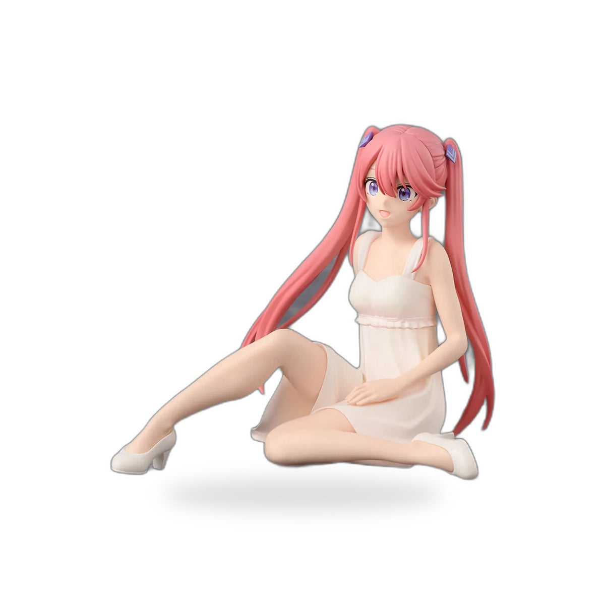 “Children of the Shiunji Family” Chokonose Premium Figure “Shiunji Joya”