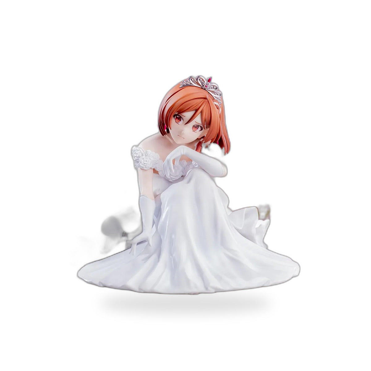 “I decided to marry the girl I hated in my class.” Yumemirize “Akane Sakuramori”