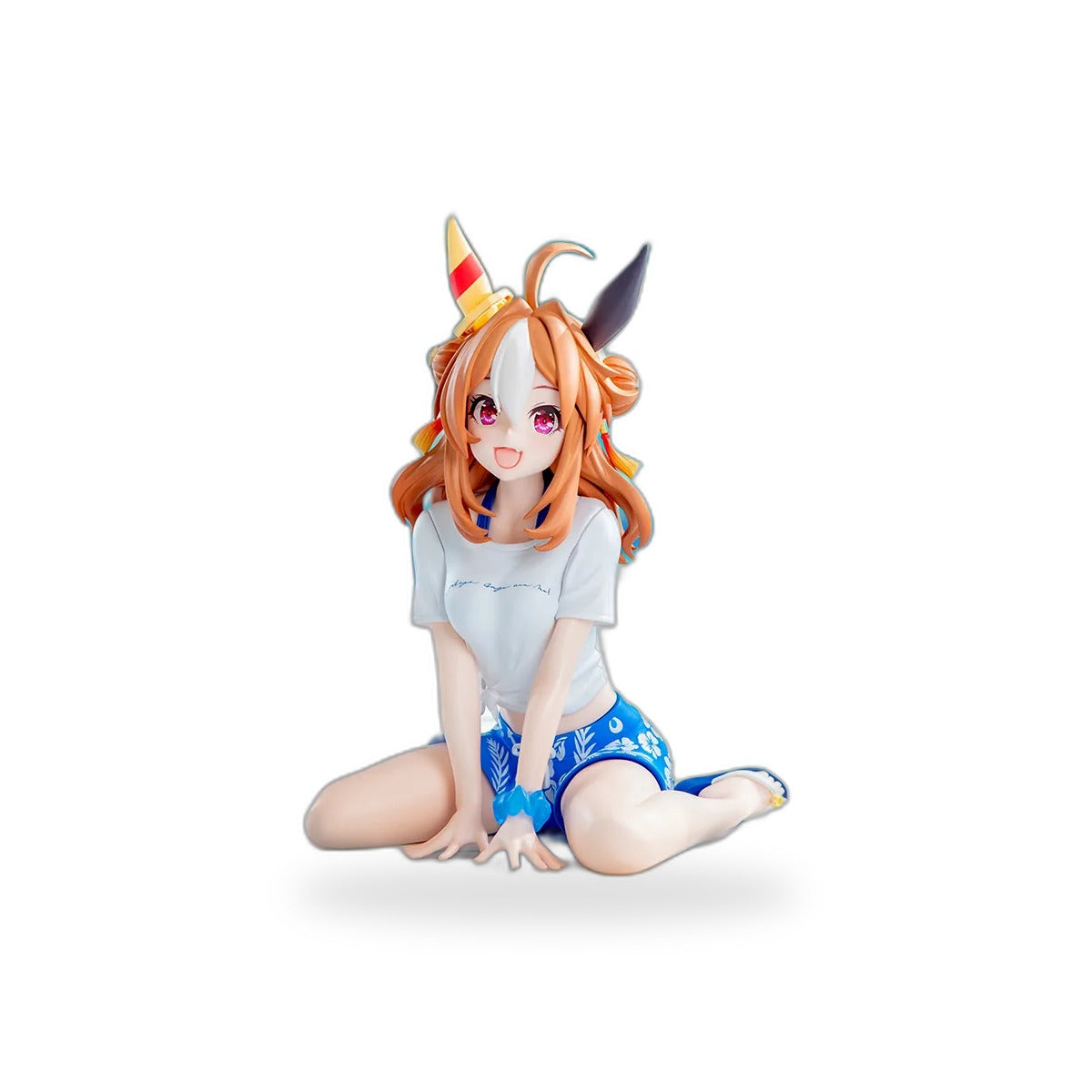 Umamusume: Pretty Derby Yumemirize “Kopano Ricky”-Gaze on Me!