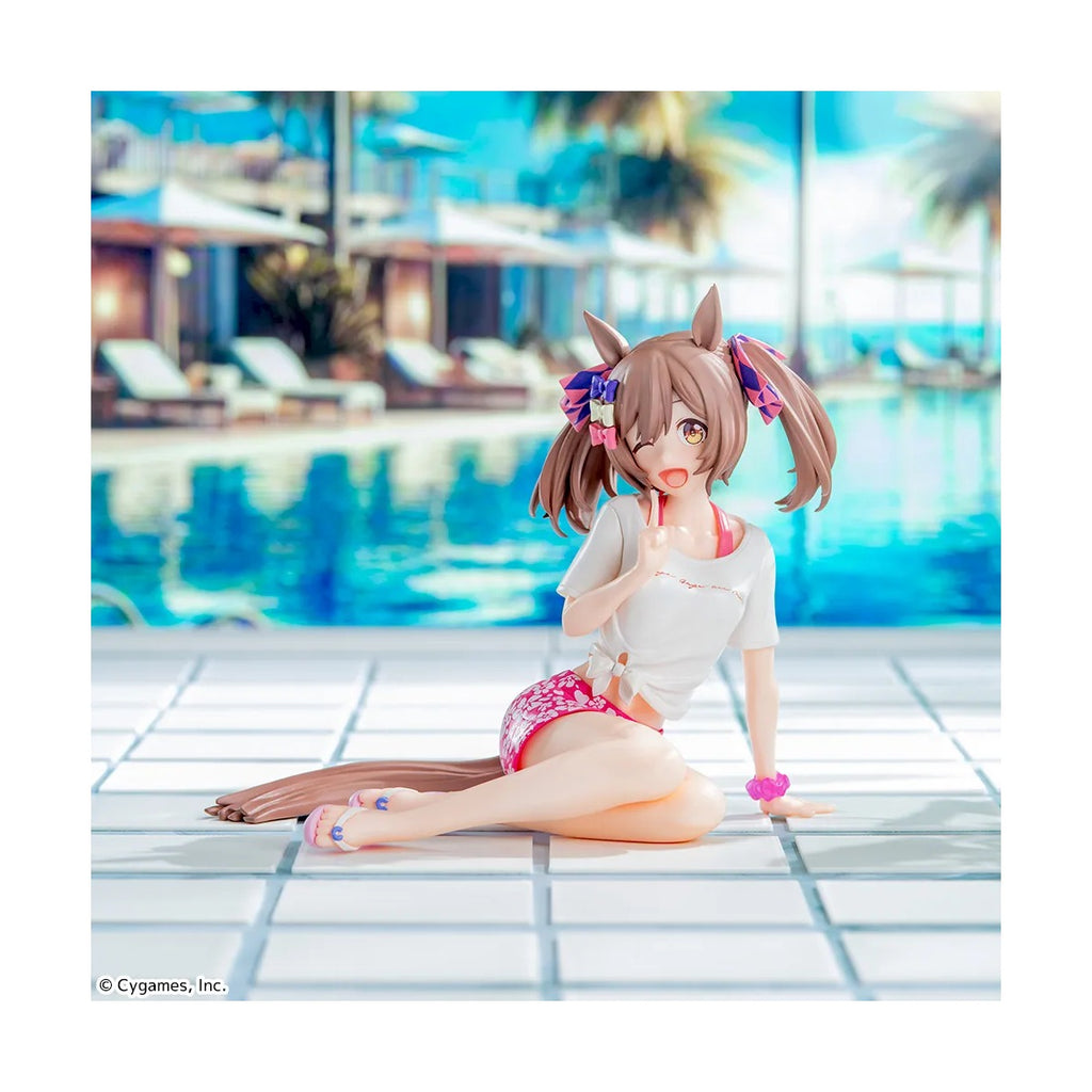 ウマ娘 プリティーダービー　Yumemirize　“スマートファルコン”-Gaze on Me!- 画像2