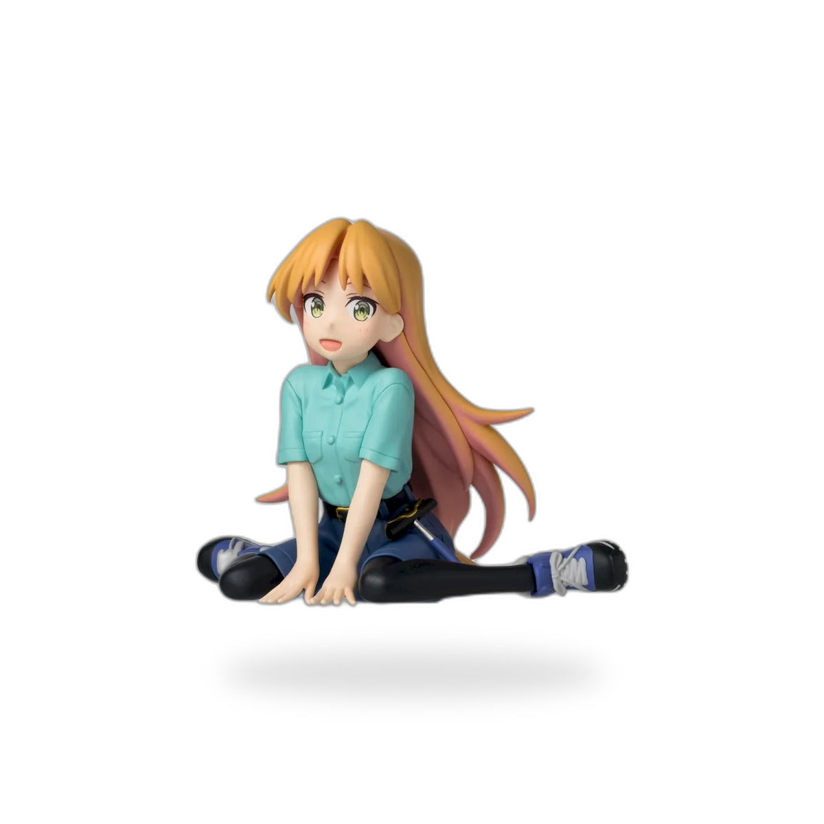 “Ruri no Jewel” Chokonose Premium Figure “Ruri”