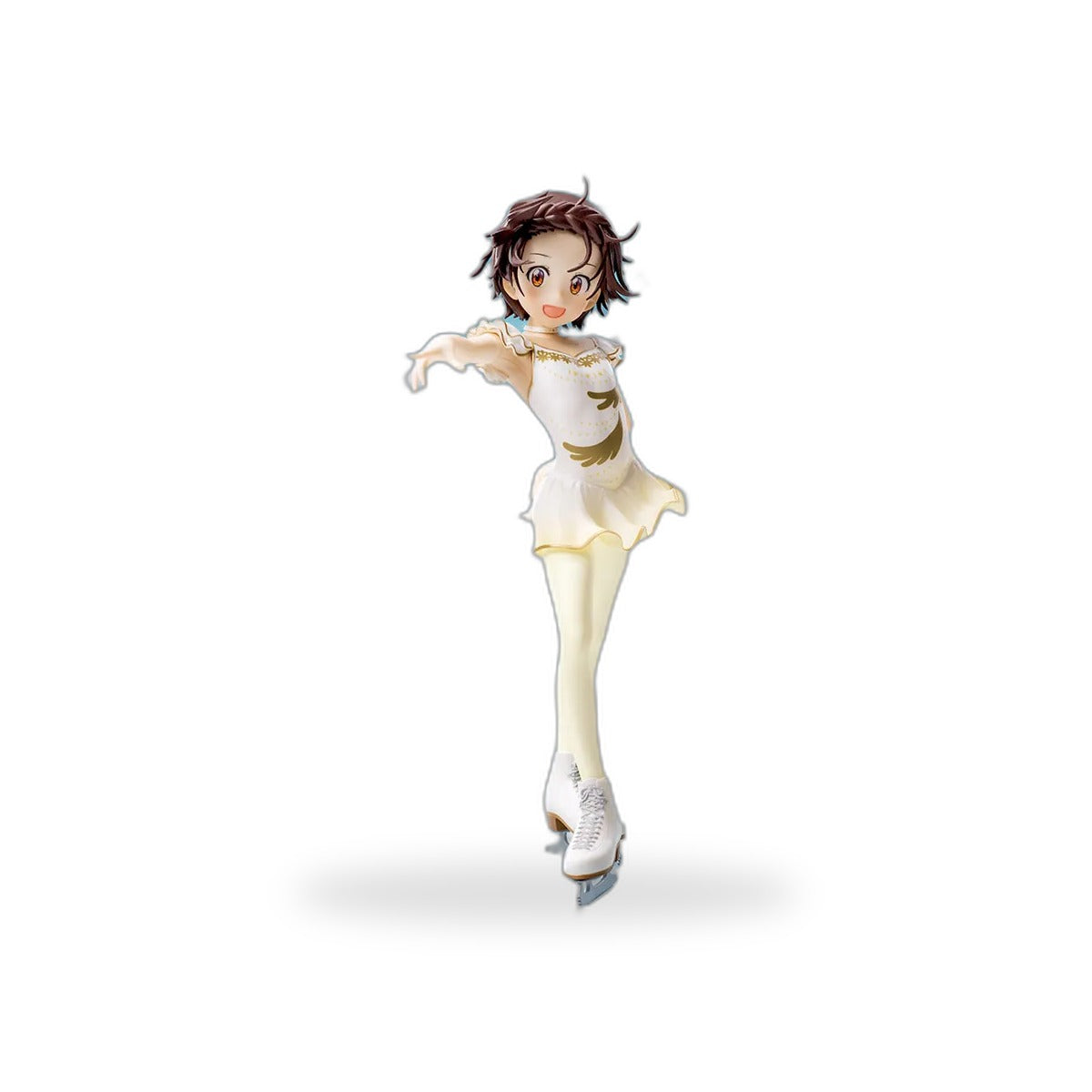 メダリスト　Luminasta　“結束いのり” 画像2