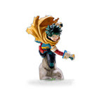 僕のヒーローアカデミア THE MOVIE ユアネクスト　XrossLink　フィギュア“緑谷出久”Vol.2 画像2