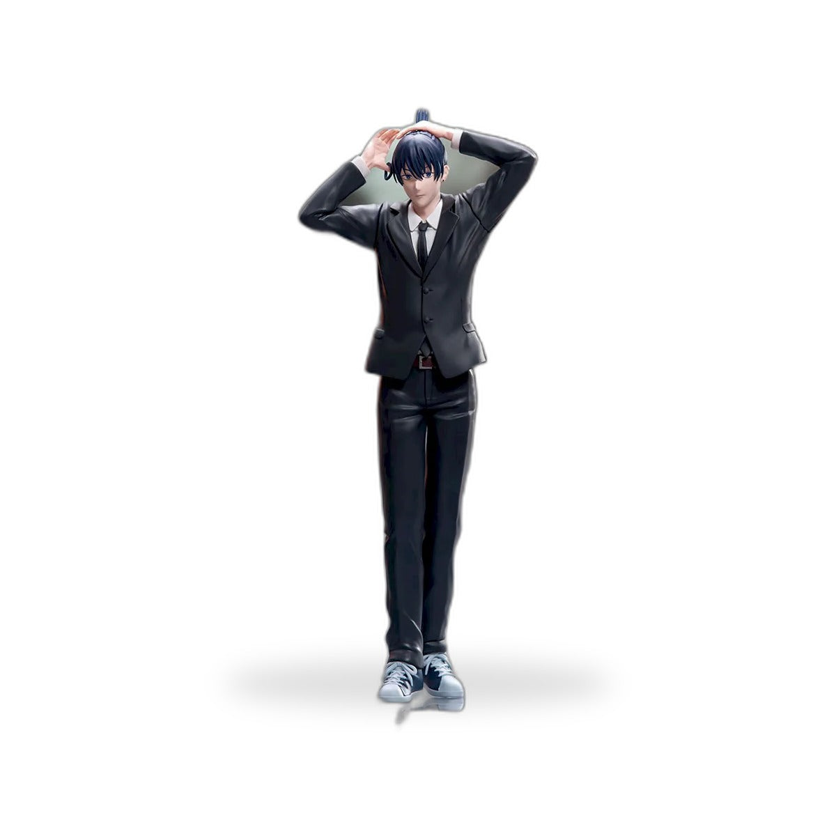 Theatrical version “Chainsaw Man Reze” High Premium Figure “Aki Hayakawa”