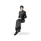 アニメ「黒執事 -寄宿学校編-」【改行】ちょこのせ　プレミアムフィギュア“セバスチャン・ミカエリス” 画像2