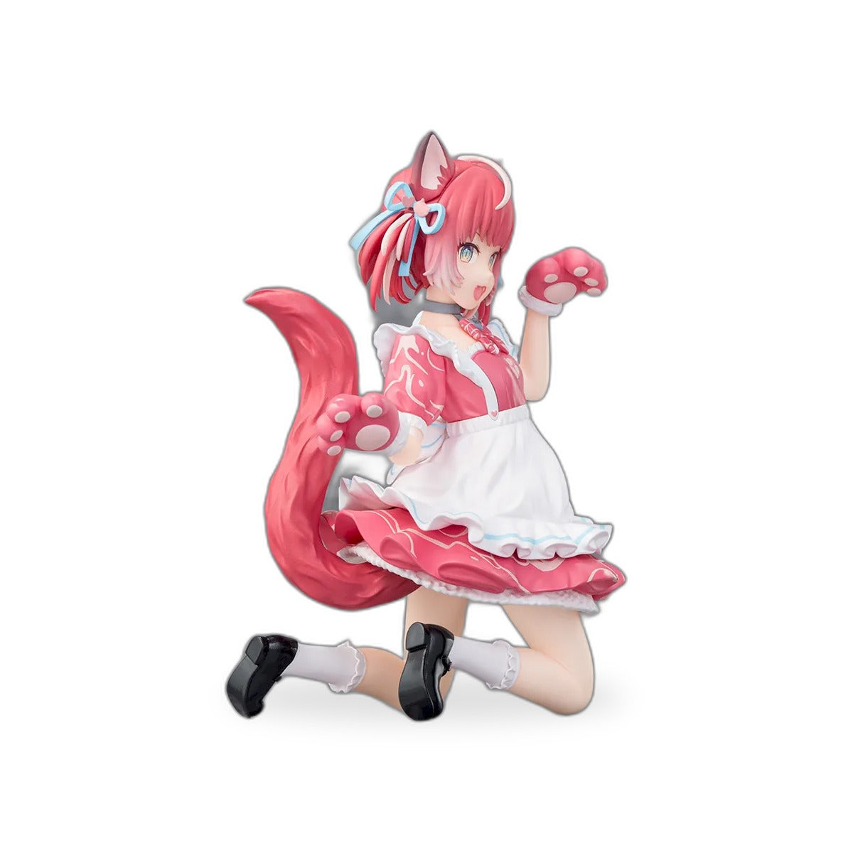 Karubi Akami's Comedy Karubi Juku Chokonose Premium Figure Karubi Akami