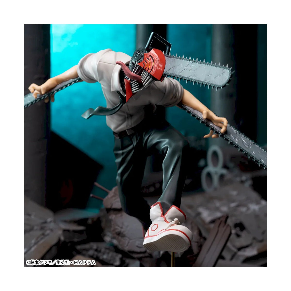 Chainsaw Man Luminasta “Chainsaw Man”
