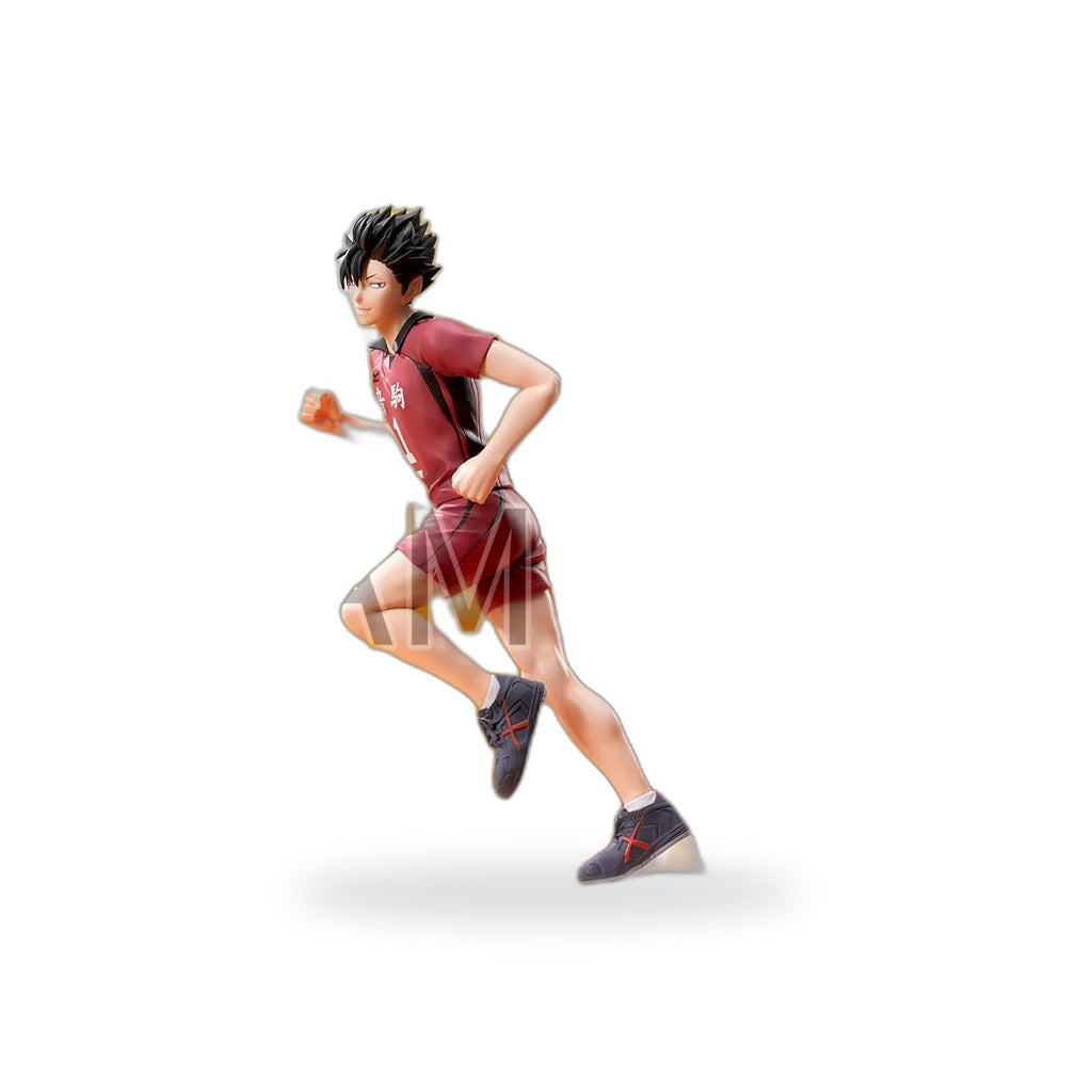 アニメ「ハイキュー!!」　ハイプレミアムフィギュア“黒尾鉄朗” 画像2