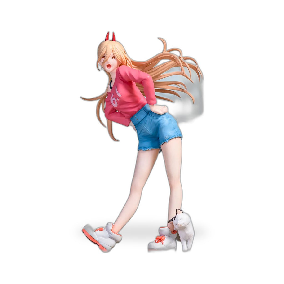 チェンソーマン　Luminasta　“パワー” 画像2