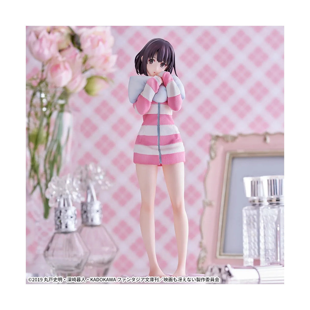 冴えない彼女の育てかた Fine　Luminasta　“加藤恵”パジャマVer. 画像2