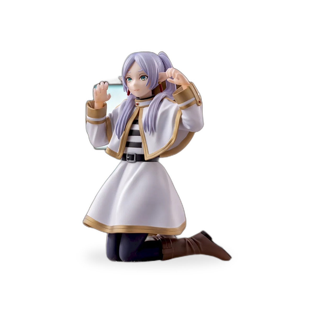 Frieren: Beyond Journey's End Chokonose Premium Figure “Frieren”