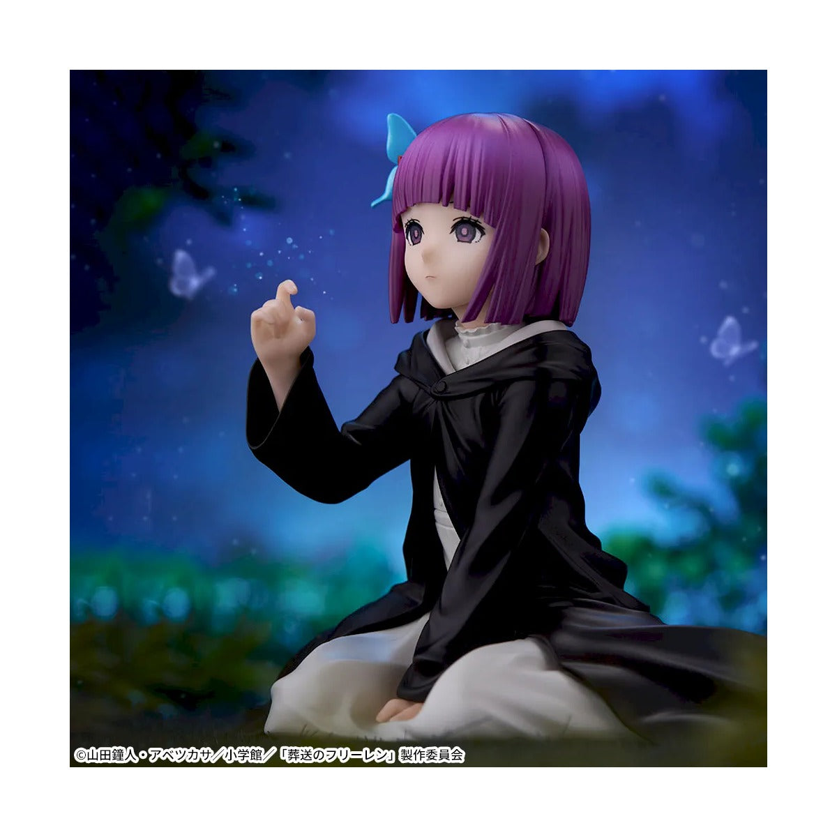 葬送のフリーレン　Yumemirize　フェルン～あの頃～ 画像2