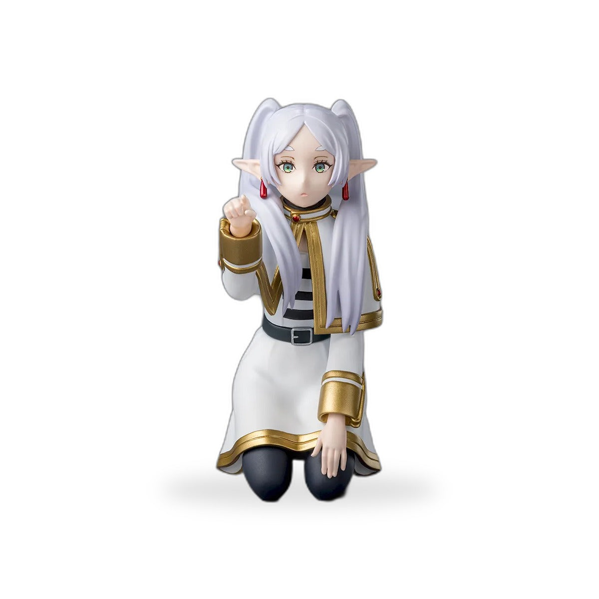Frieren: Beyond Journey's End Chokonose Premium Figure “Frieren” ~Tsuntsu no Frieren~