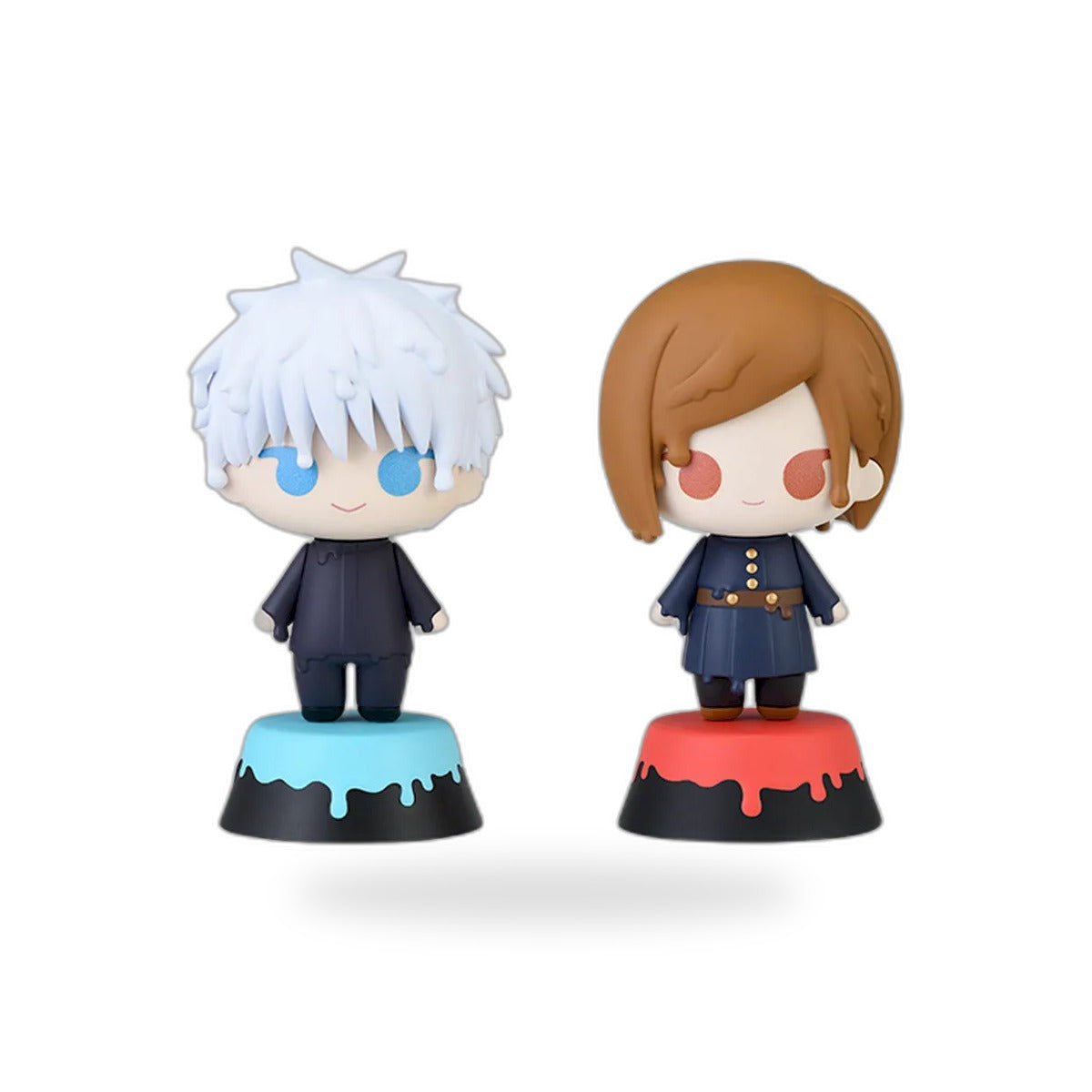 Jujutsu Kaisen Shibuya Incident Tiny Melties Mini Figure Vol.2